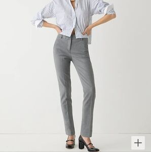 J Crew Cameron pants